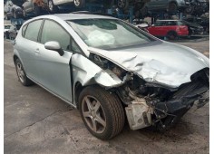 seat leon (1p1) del año 2007