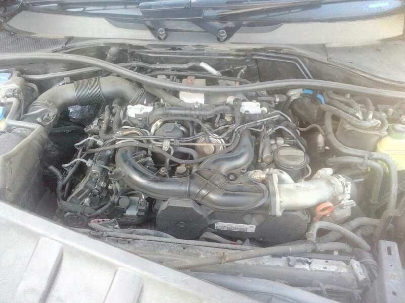 audi q7 (4l) del año 2007