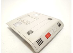 Recambio de luz interior para volkswagen t-roc advance referencia OEM IAM 5GM035624QJC  3B0035711B 2