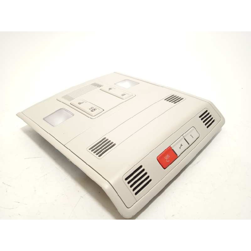 Recambio de luz interior para volkswagen t-roc advance referencia OEM IAM 5GM035624QJC  3B0035711B