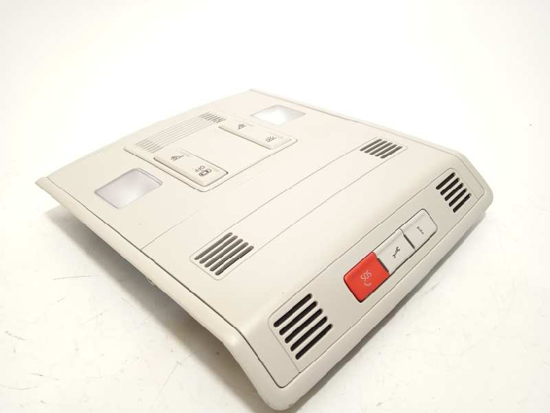 Recambio de luz interior para volkswagen t-roc advance referencia OEM IAM 5GM035624QJC  3B0035711B