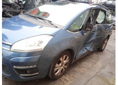 CITROËN C4 GRAND PICASSO