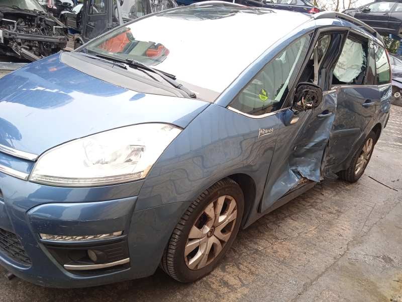 citroën c4 grand picasso del año 2011