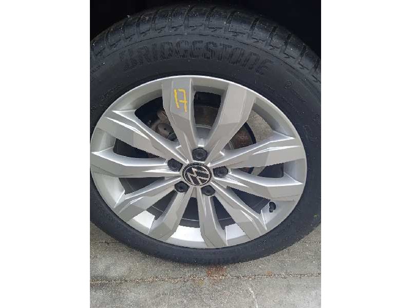 volkswagen t-roc del año 2020