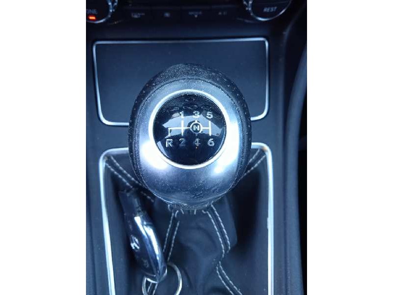 mercedes-benz clase cla (w117) del año 2017