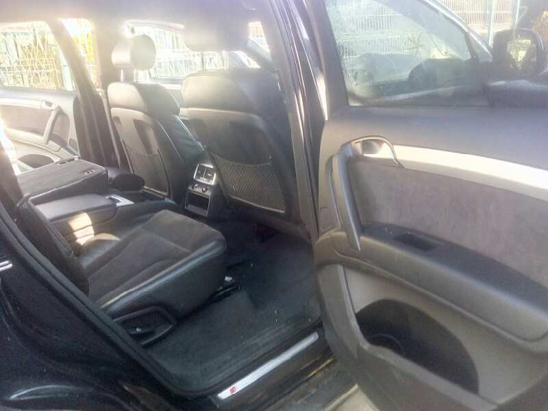 audi q7 (4l) del año 2007