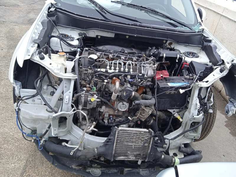 mitsubishi asx (ga0w) del año 2010