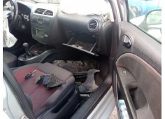 seat leon (1p1) del año 2007 2