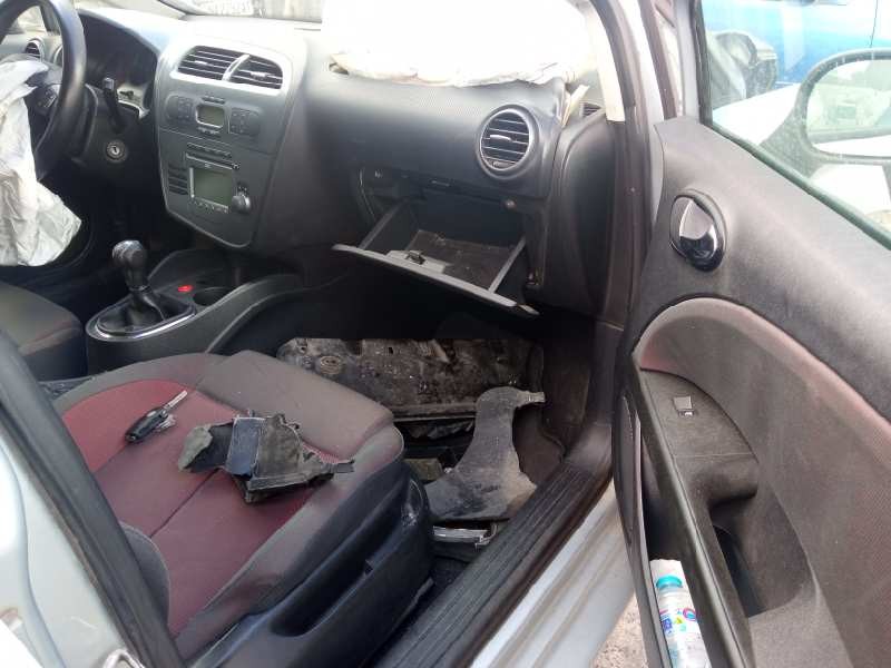 seat leon (1p1) del año 2007