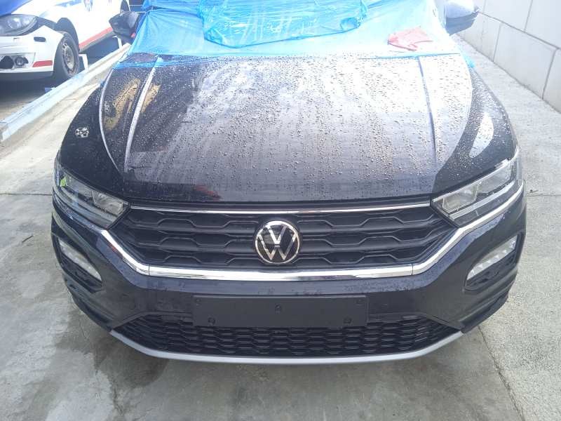 volkswagen t-roc del año 2020