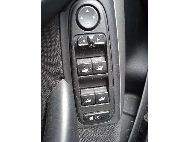 citroën c4 grand picasso del año 2011