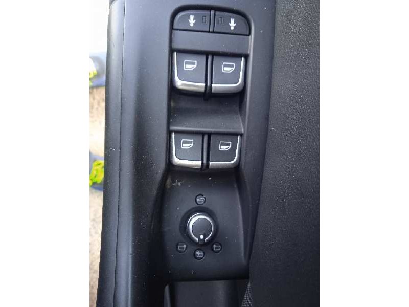 audi rs q3 (8ub) del año 2014