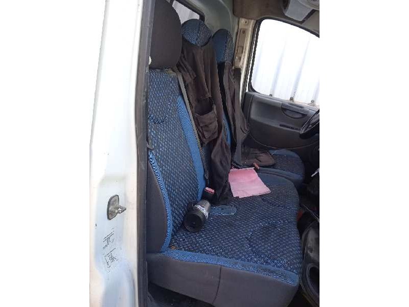 fiat scudo combi (272) del año 2011