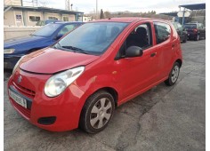 suzuki alto amf 310 del año 2009