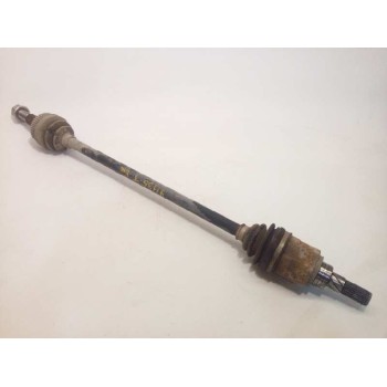 TRANSMISION TRASERA DERECHA 39600JD60B 