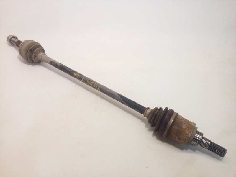 TRANSMISION TRASERA DERECHA 39600JD60B 