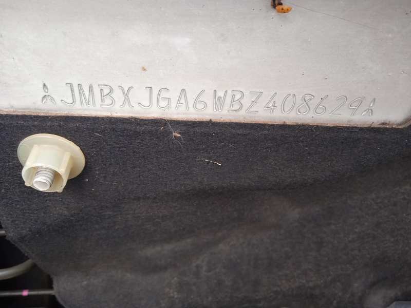 mitsubishi asx (ga0w) del año 2010