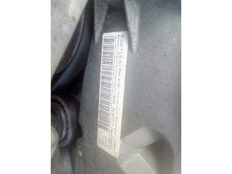 audi q7 (4l) del año 2007