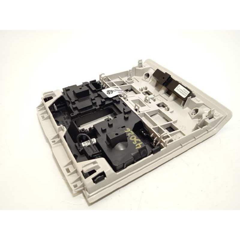 Recambio de luz interior para volkswagen t-roc advance referencia OEM IAM 5GM035624QJC  3B0035711B