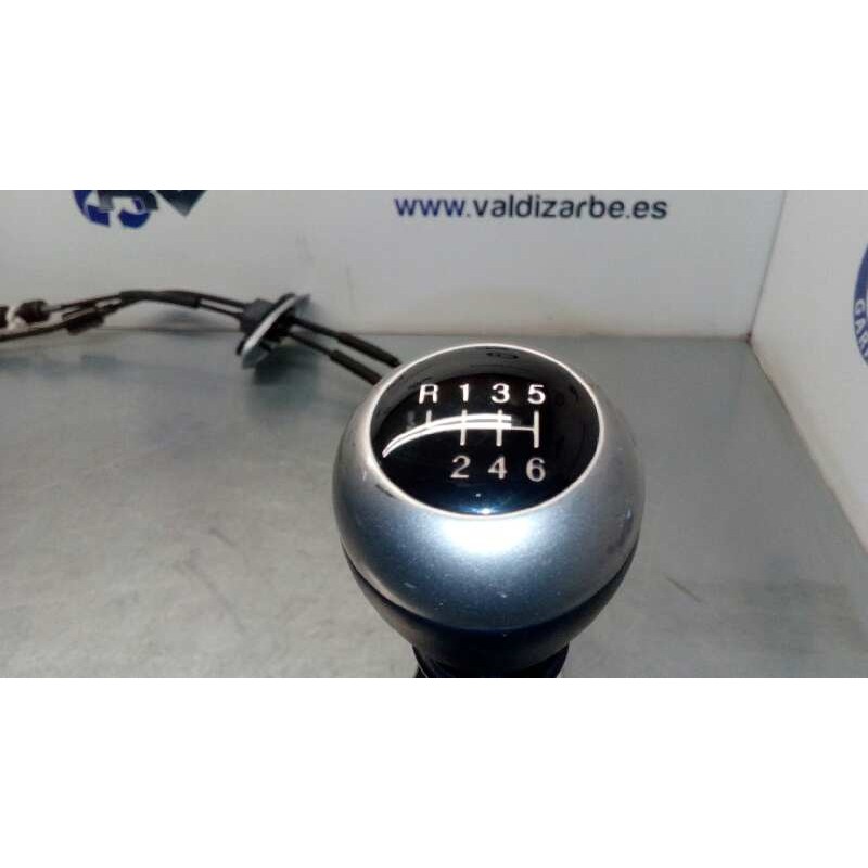 Recambio de palanca cambio para ssangyong tivoli 1.6 cat referencia OEM IAM 3170035000  