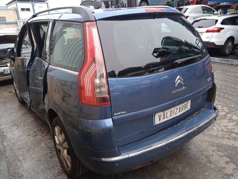 citroën c4 grand picasso del año 2011