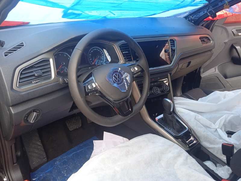 volkswagen t-roc del año 2020