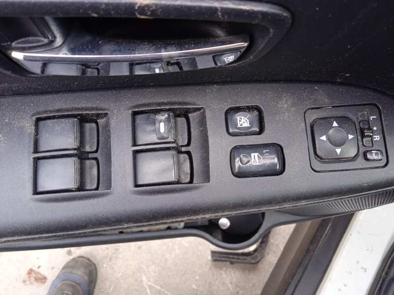 mitsubishi asx (ga0w) del año 2010