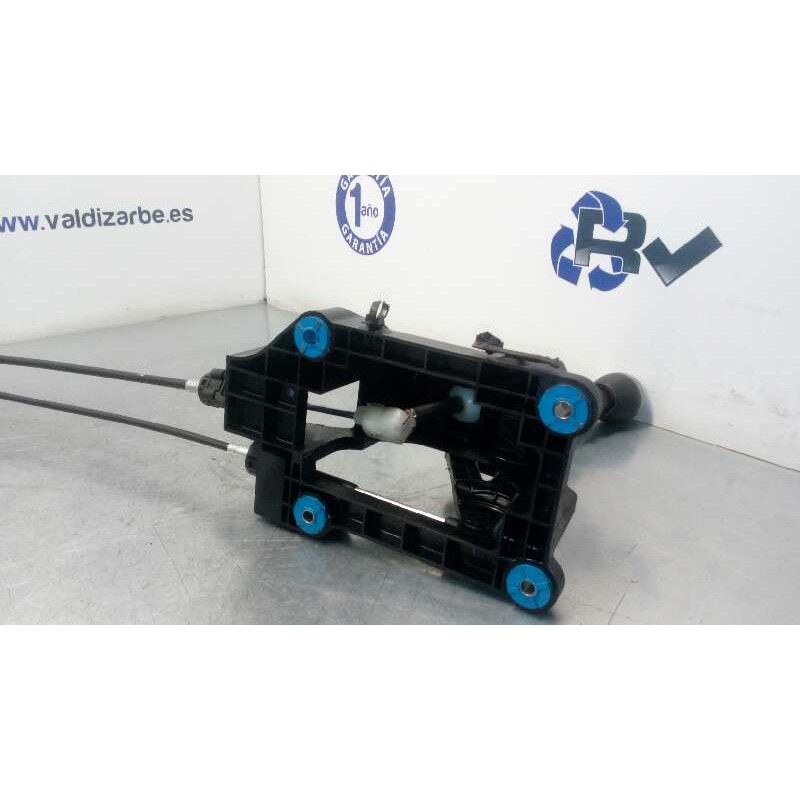 Recambio de palanca cambio para ssangyong tivoli 1.6 cat referencia OEM IAM 3170035000  