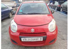 suzuki alto amf 310 del año 2009 2