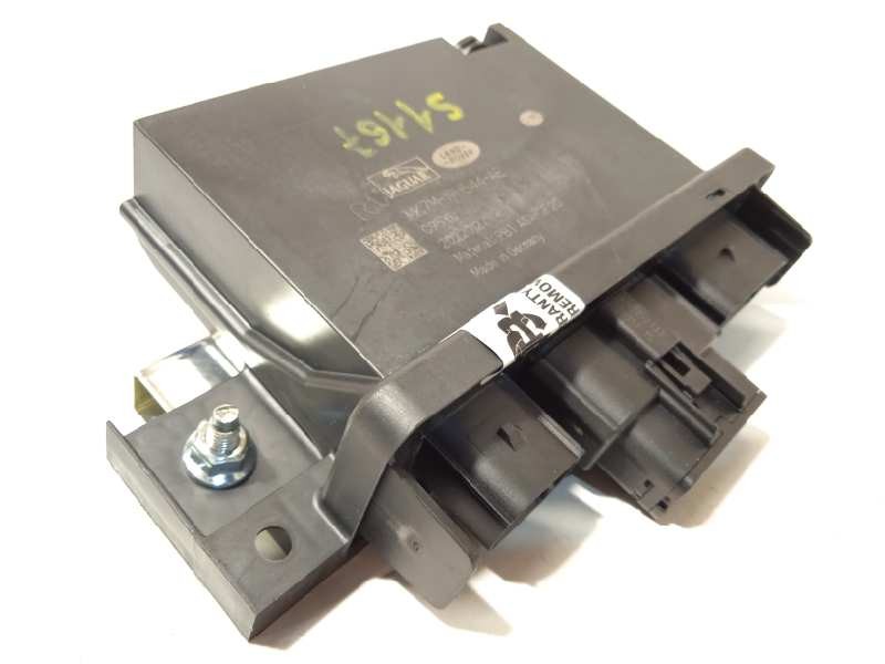 MODULO ELECTRONICO MK7M19H544AE 