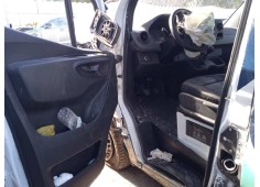 mercedes-benz sprinter iii furgón fwd del año 2021 2