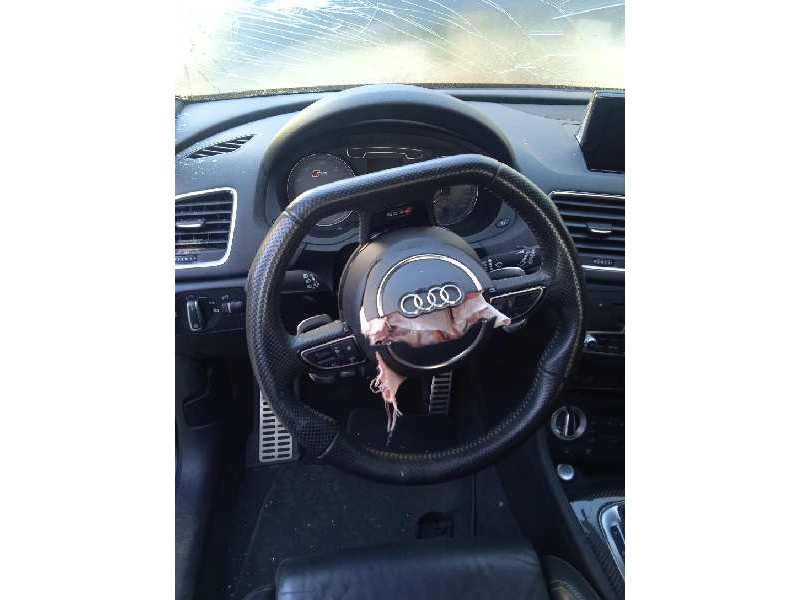 audi rs q3 (8ub) del año 2014