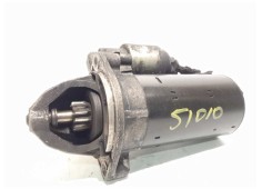 Recambio de motor arranque para mercedes-benz clase m (w163) 270 cdi (163.113) referencia OEM IAM A0051516601  0001109250 2