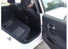 volkswagen polo (6r1) del año 2010 2