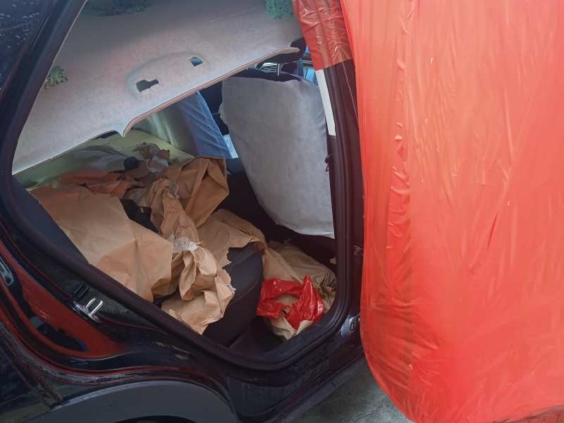 volkswagen t-roc del año 2020