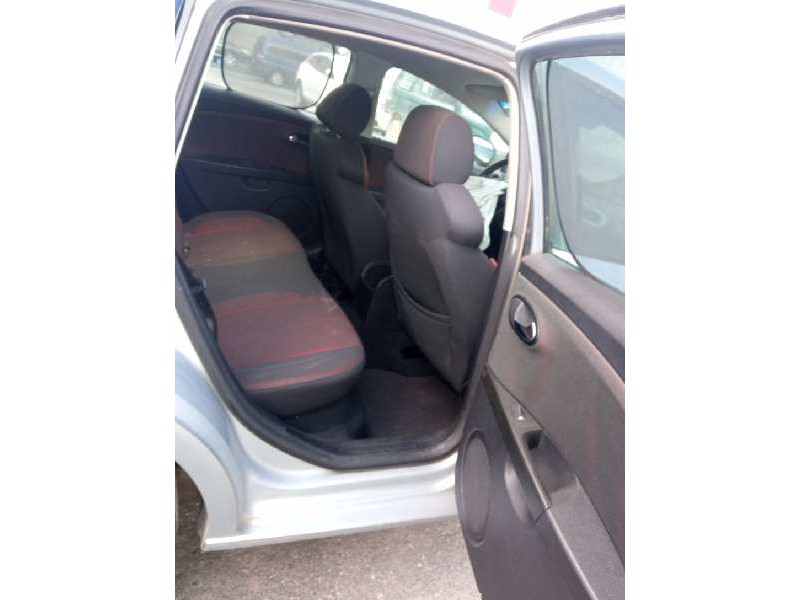 seat leon (1p1) del año 2007