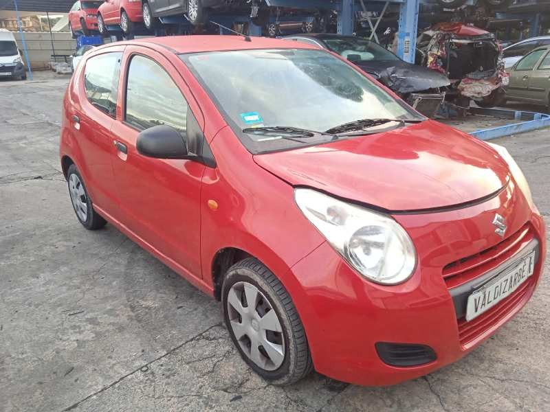 suzuki alto amf 310 del año 2009