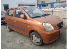 kia picanto del año 2004