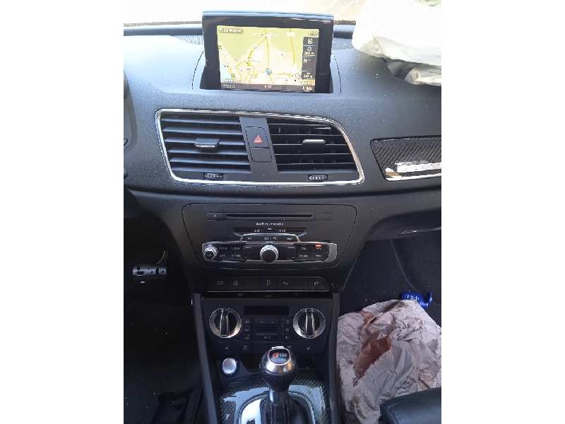 audi rs q3 (8ub) del año 2014