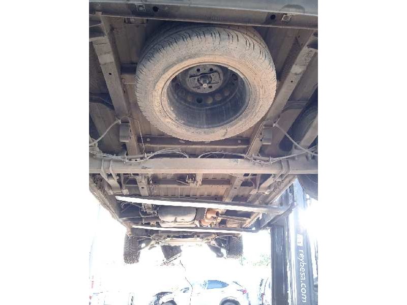 mercedes-benz sprinter iii furgón fwd del año 2021