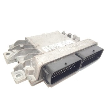 Recambio de centralita motor uce para dacia logan (ls_) 1.4 (lsoa, lsoc, lsoe, lsog) referencia OEM IAM 8200483732 8200326380 S1