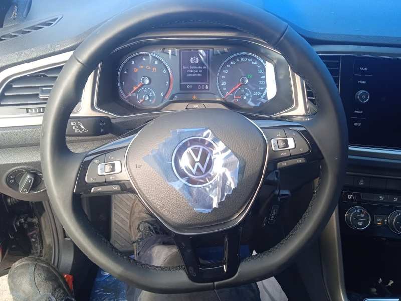 volkswagen t-roc del año 2020