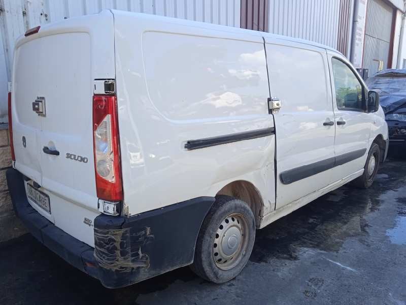 fiat scudo combi (272) del año 2011