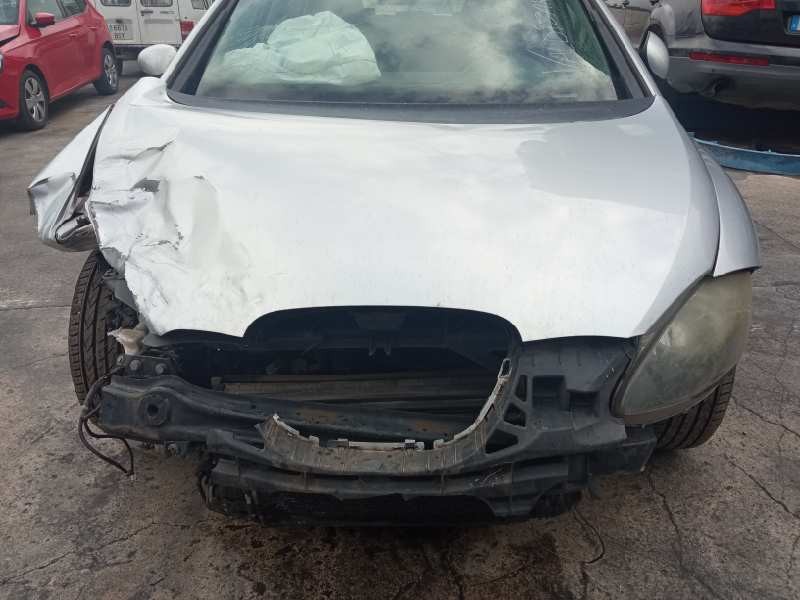 seat leon (1p1) del año 2007