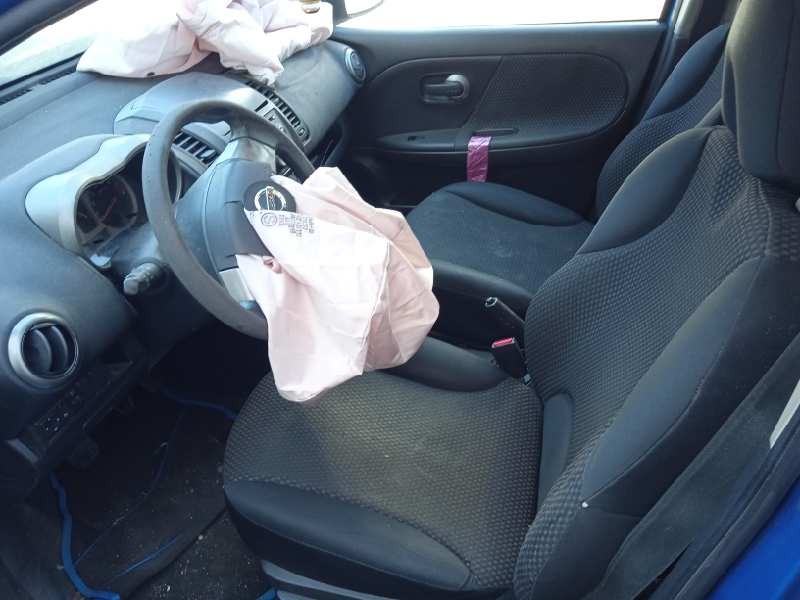 nissan note (e11e) del año 2007