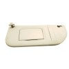 Recambio de parasol izquierdo para citroën c3 ii (sc_) 1.2 vti 82 referencia OEM IAM 8163HV  