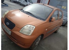 kia picanto del año 2004 2