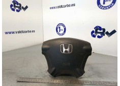 Recambio de airbag delantero izquierdo para honda cr-v (rd8) 2.2 ctdi referencia OEM IAM 77800S9AG110M1  