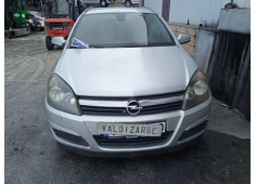 opel astra h caravan del año 2005