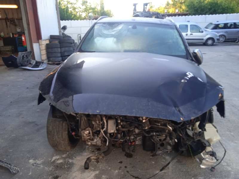 audi rs q3 (8ub) del año 2014